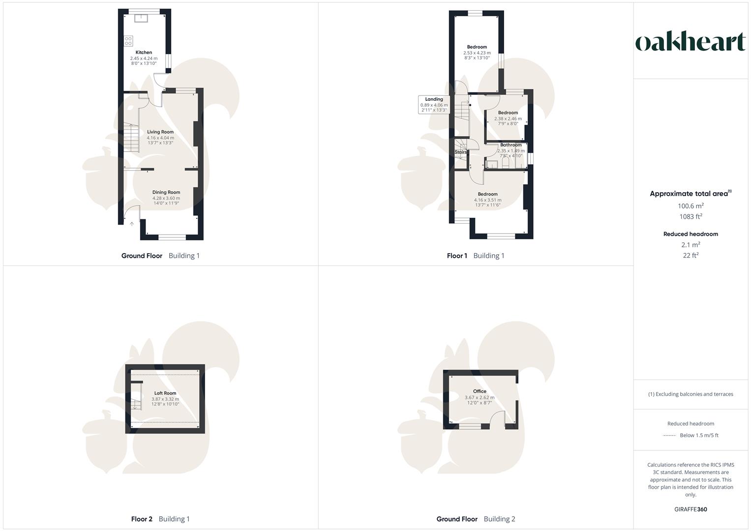 Floorplan thumbnail